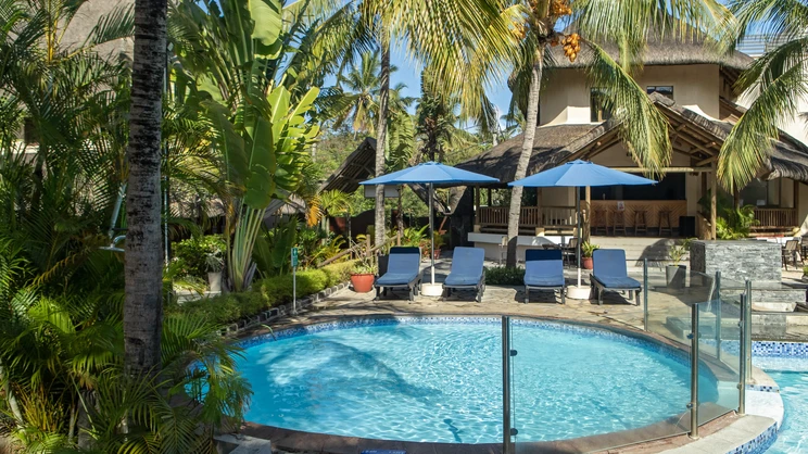 Le Palmiste Resort and Spa